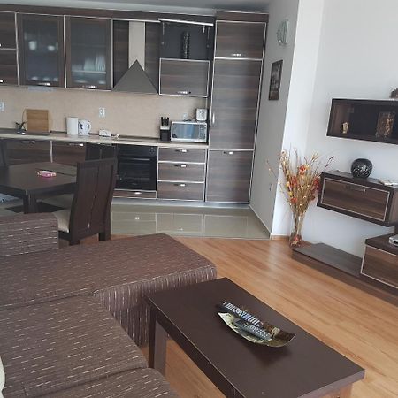 Tatyana Apartment Burgas Esterno foto