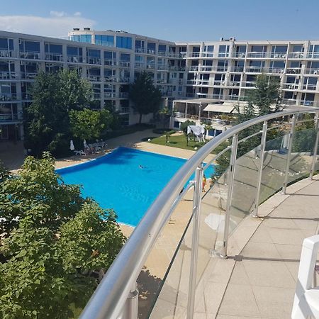 Tatyana Apartment Burgas Esterno foto