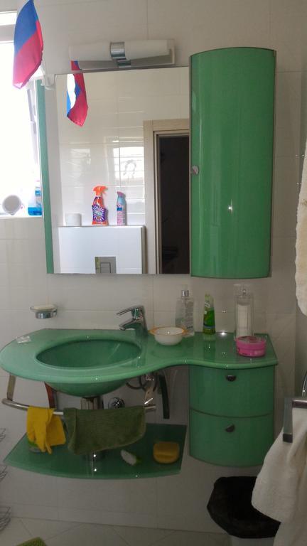 Tatyana Apartment Burgas Esterno foto