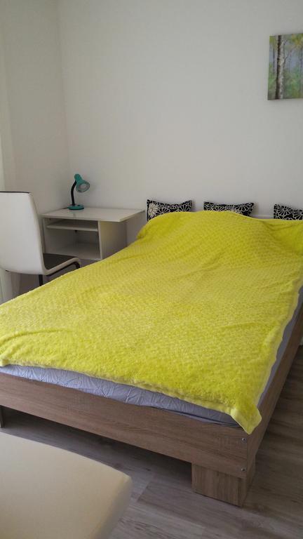 Tatyana Apartment Burgas Esterno foto