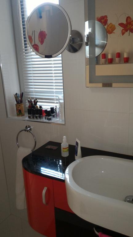 Tatyana Apartment Burgas Esterno foto