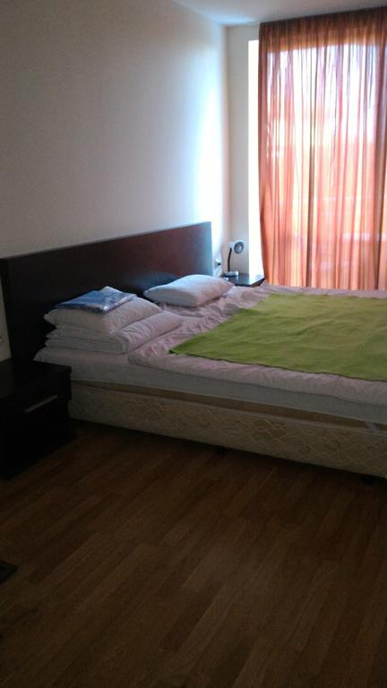 Tatyana Apartment Burgas Esterno foto