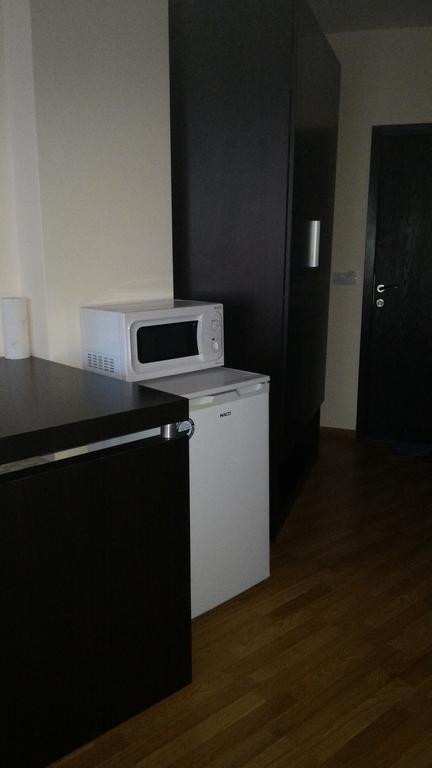 Tatyana Apartment Burgas Esterno foto
