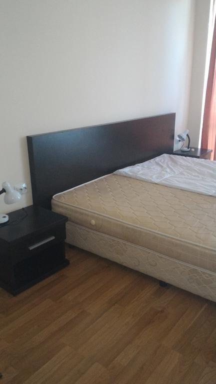 Tatyana Apartment Burgas Esterno foto