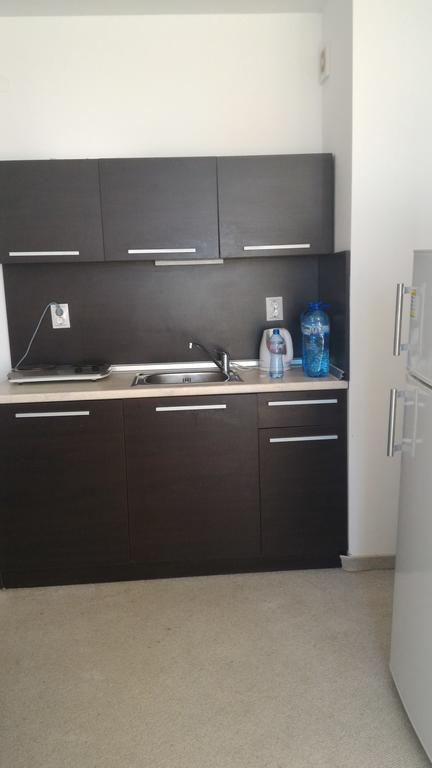 Tatyana Apartment Burgas Esterno foto