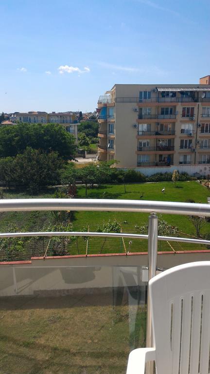 Tatyana Apartment Burgas Esterno foto