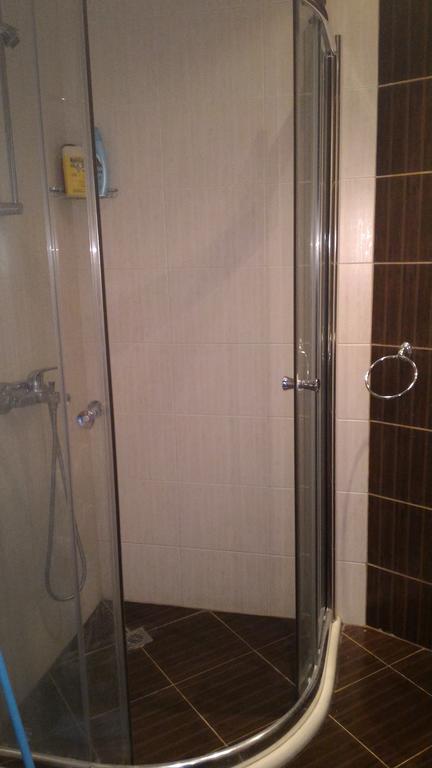 Tatyana Apartment Burgas Esterno foto