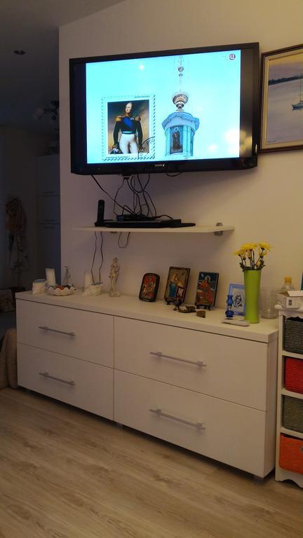 Tatyana Apartment Burgas Esterno foto