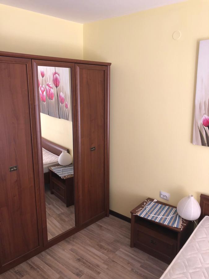 Tatyana Apartment Burgas Esterno foto