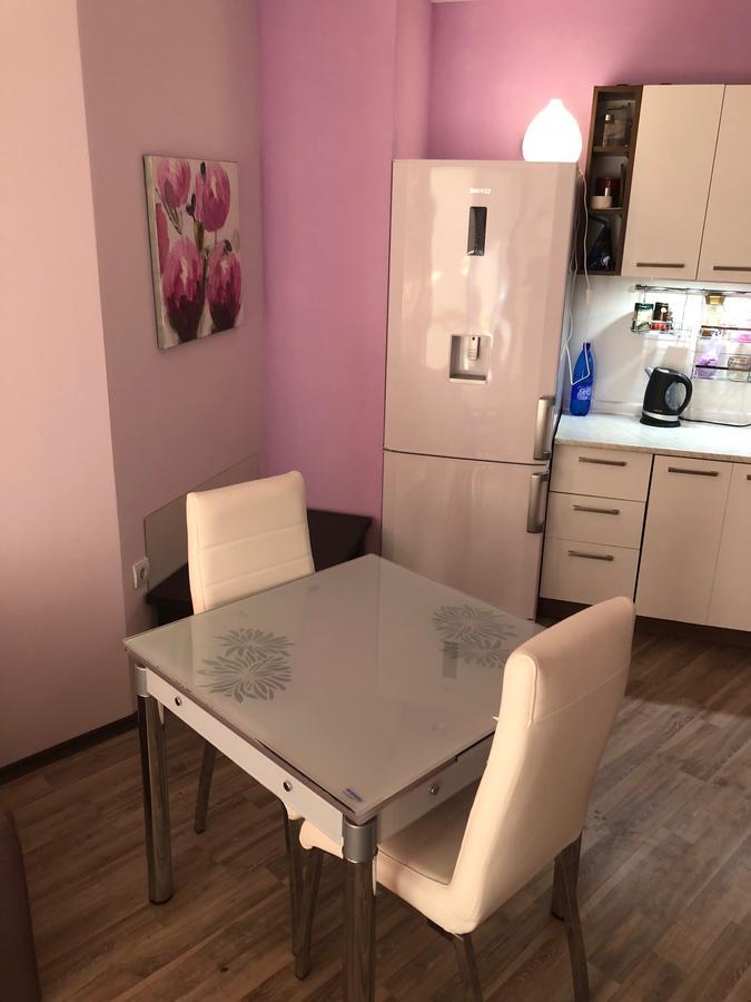 Tatyana Apartment Burgas Esterno foto