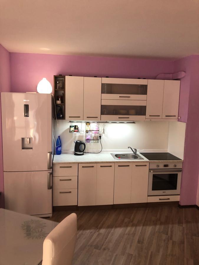Tatyana Apartment Burgas Esterno foto