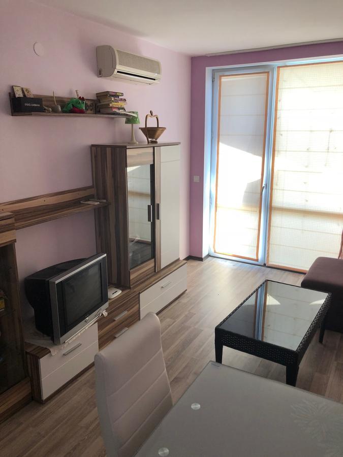 Tatyana Apartment Burgas Esterno foto