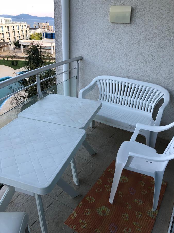 Tatyana Apartment Burgas Esterno foto