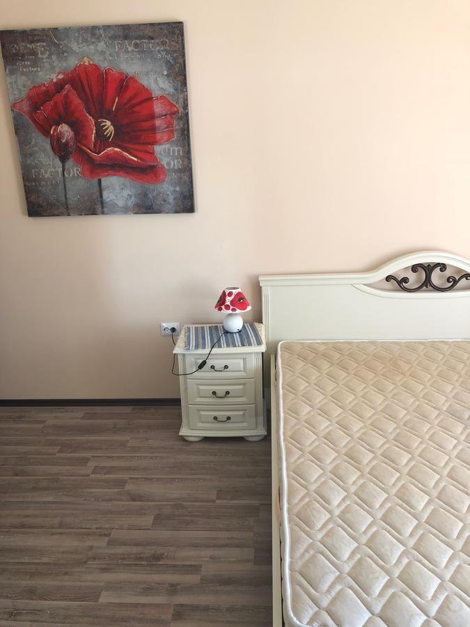 Tatyana Apartment Burgas Esterno foto