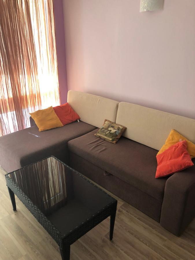 Tatyana Apartment Burgas Esterno foto