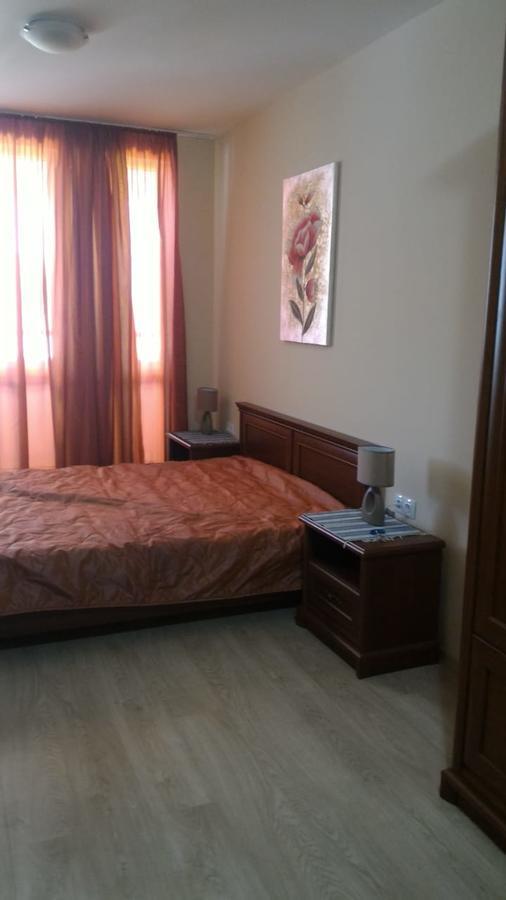 Tatyana Apartment Burgas Esterno foto