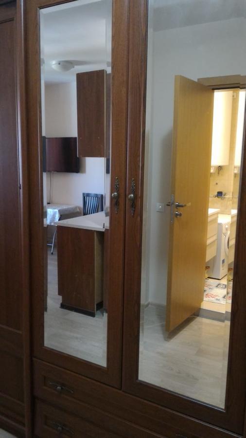 Tatyana Apartment Burgas Esterno foto