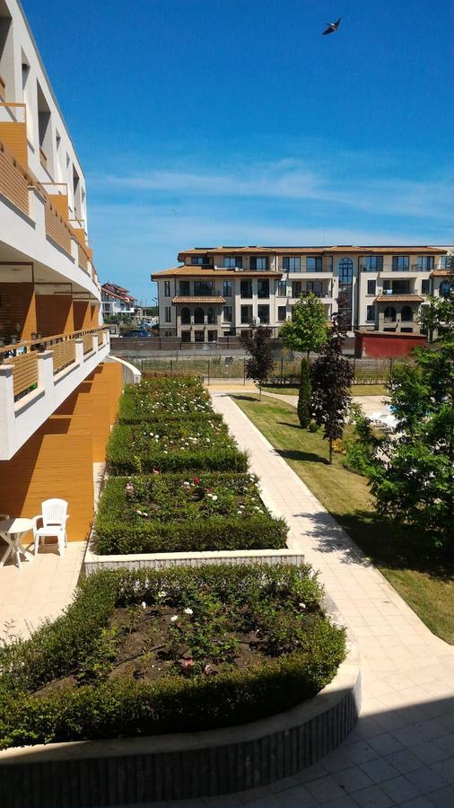 Tatyana Apartment Burgas Esterno foto