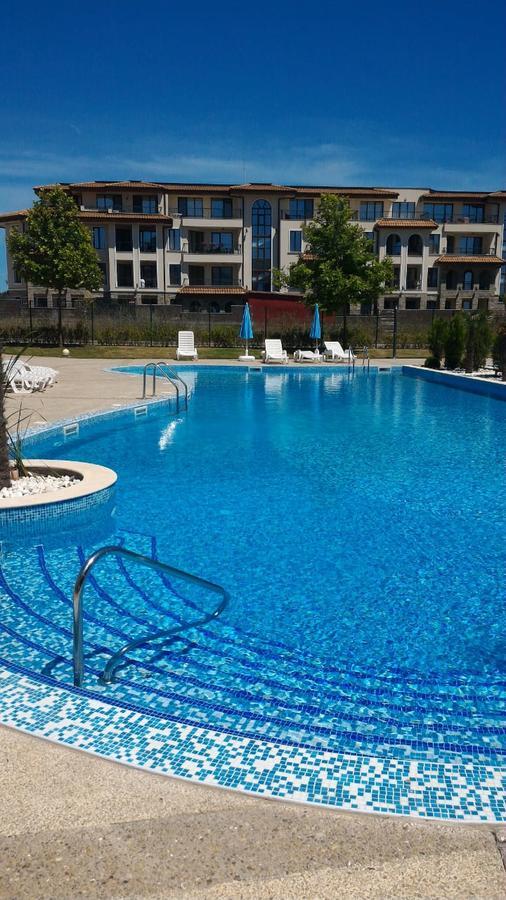 Tatyana Apartment Burgas Esterno foto