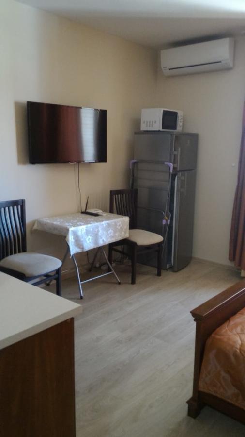 Tatyana Apartment Burgas Esterno foto