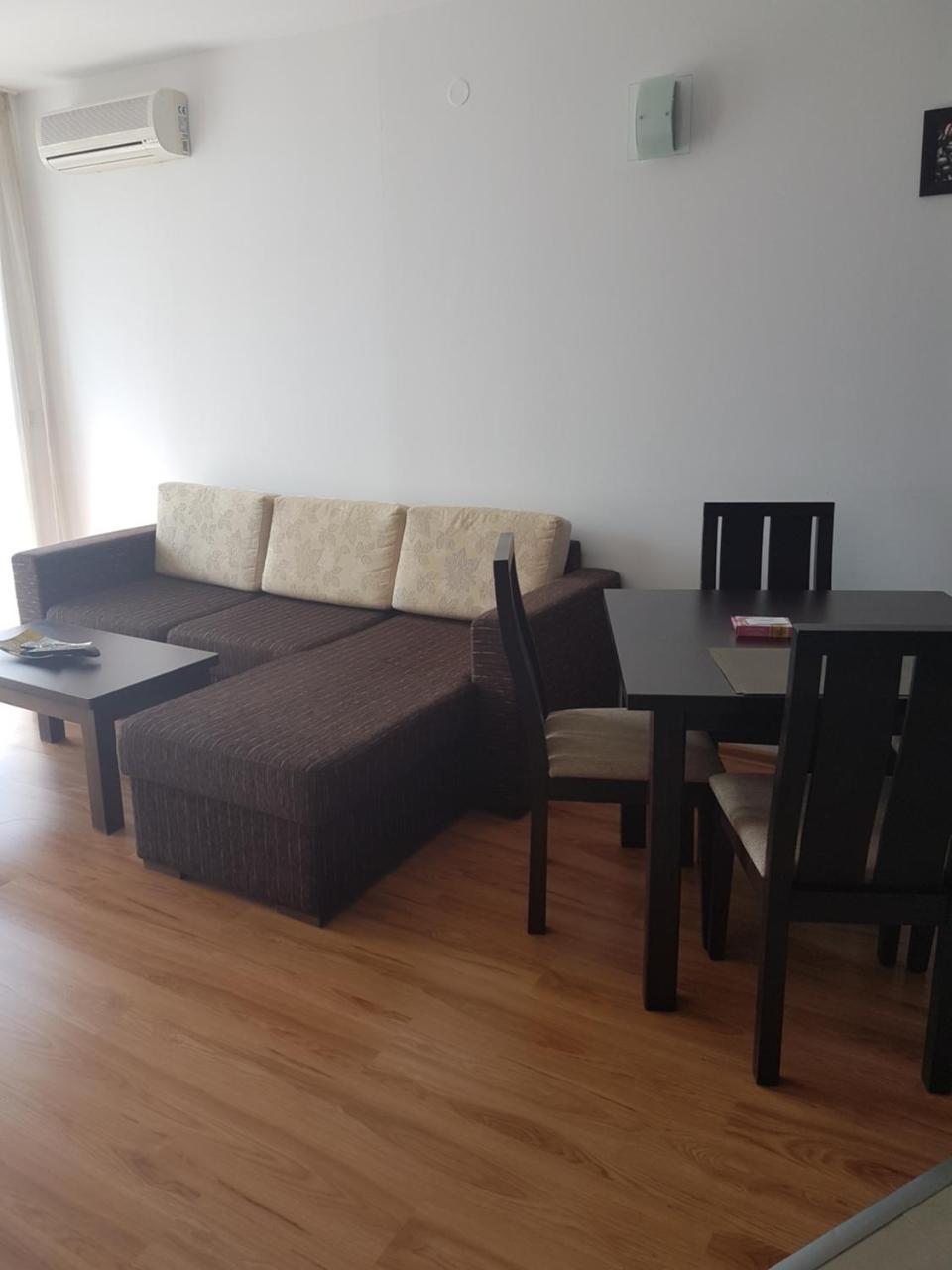 Tatyana Apartment Burgas Esterno foto
