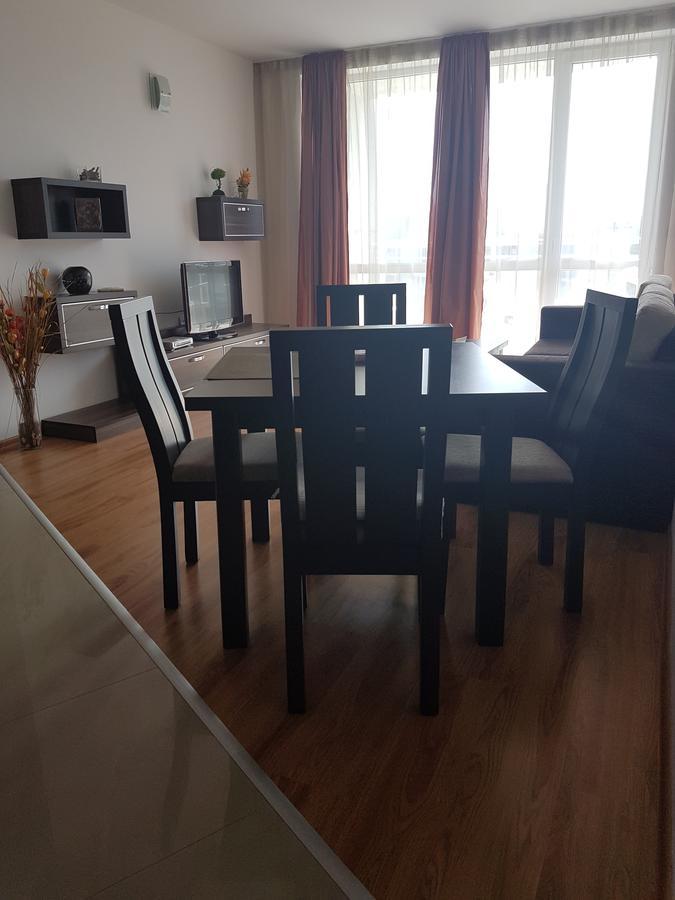 Tatyana Apartment Burgas Esterno foto