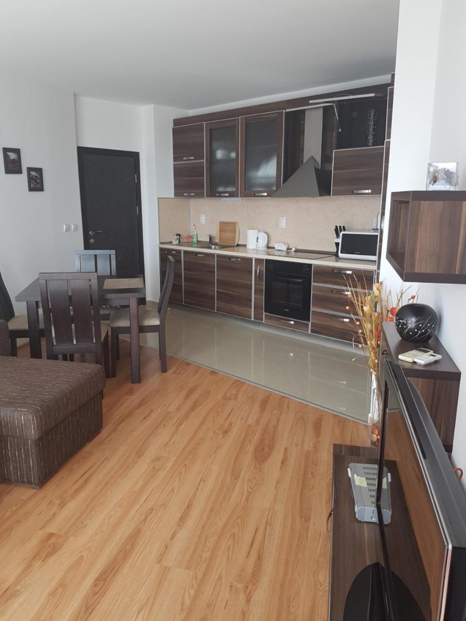 Tatyana Apartment Burgas Esterno foto